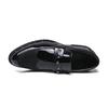 Men's Lacquer Leather Shoes 2026 Designer Fashion Style Work and Office 38-46 Outdoor Casual Street Trendy Loafers Slip on New