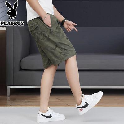 Unterteile – Shorts