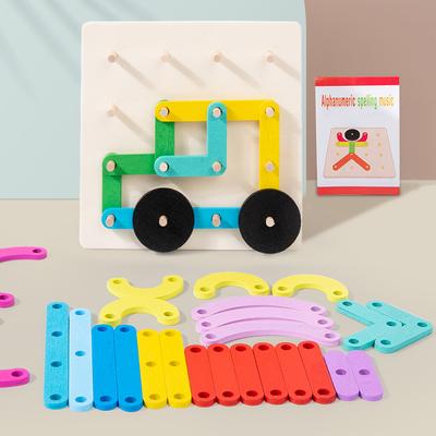 Lernspielzeug & Entwicklungsförderung – Mathespielzeug
