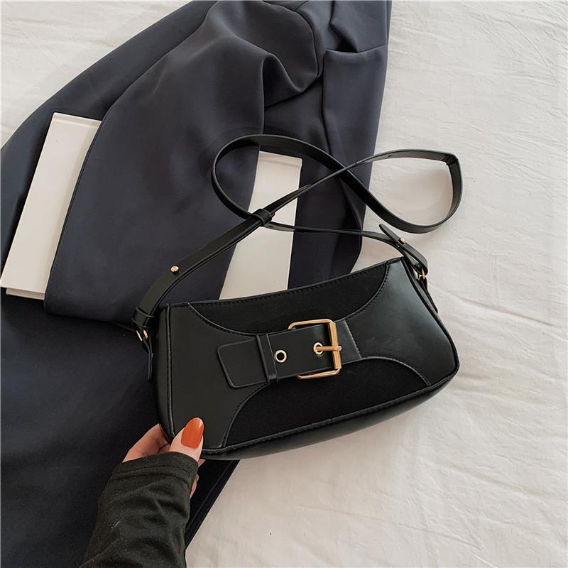 Trendy Fashionable Womens Shoulder Bag Ideal For Casual Outings And Everyday Use