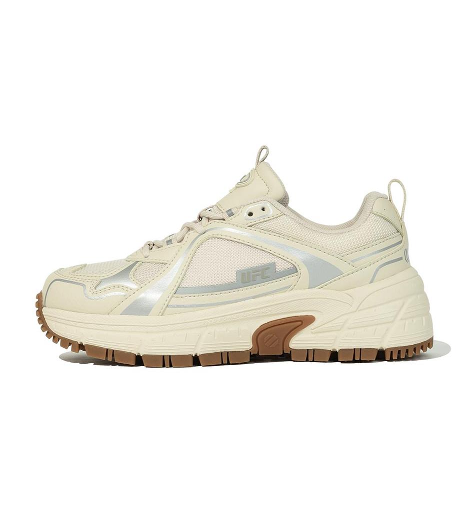 Ufc Sport Ufc Striker V2 Shoes Beige U4Fwv1302Be