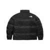 The North Face 1996 Daunenjacke Unisex Schwarz NJ1DP69A