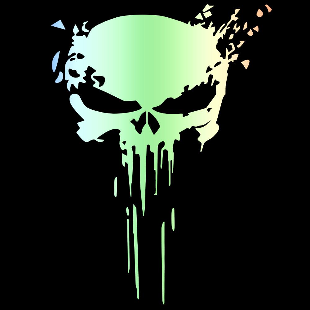 Original Punisher Skull Sweatshirt Zipped Hoodies For Men Marvel Punisher  Hoodie Official Licensed, image size:1000x1000