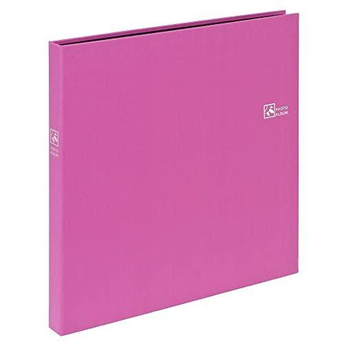 Nakabayashi Therapy Color TCPK-BIS-6SQ Photo Album Refill Sheets 10-Pack Square 2x3 Pocket