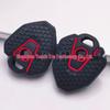Chunfeng 450SR 800MT Racing Motorcycle Silicone Key Cover - Anti-scratch Protective Shell