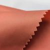 High-Density Shumei Silk/Ivory Silk Twill Lining Fabric for Suit and Cotton Jacket Linings