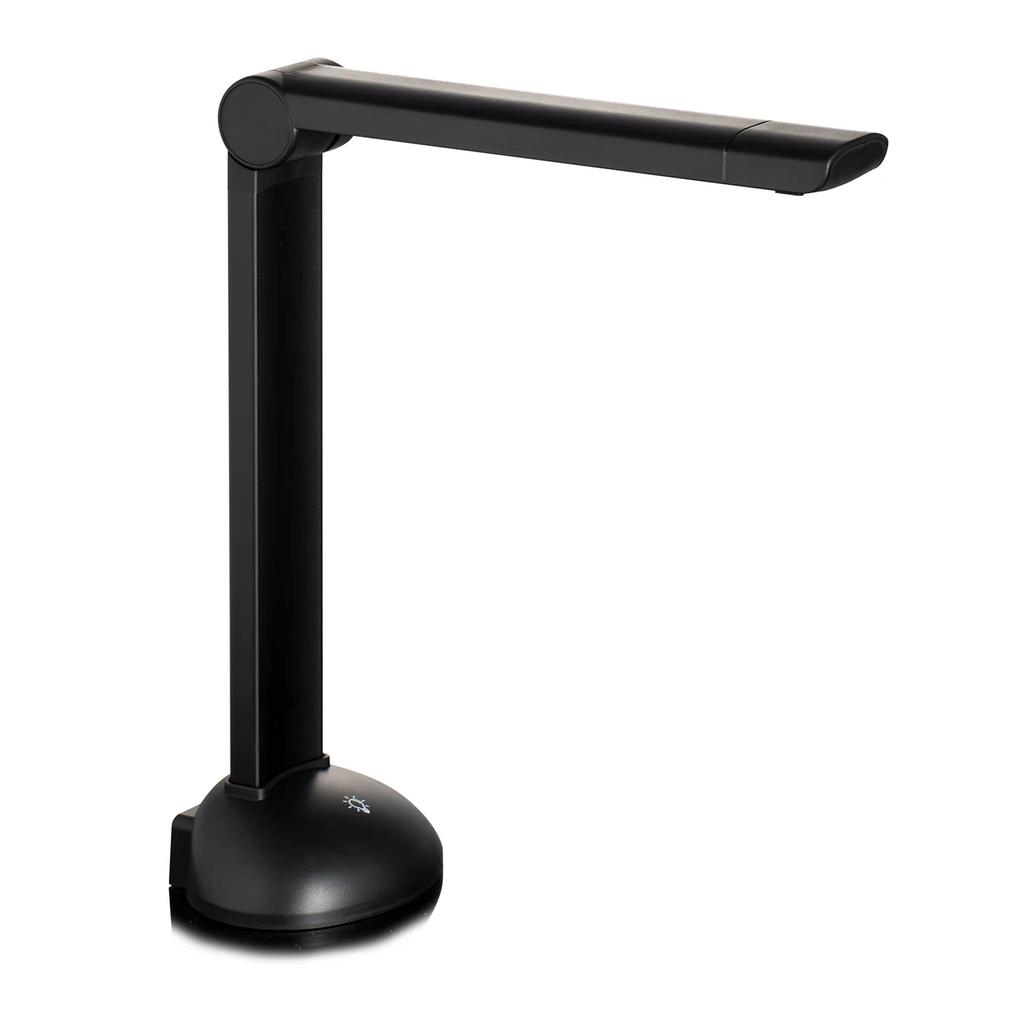 Dokumentenbuch-Kamerascanner 8 Megapixel HD High-Definition A3-Scangröße mit USB-Anschluss-LED