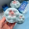 Portable Slow Rebound Cake Toy Creative Cake Pinch Toy Squishy Toy Simulated Cake Simulation Toy