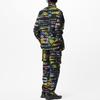 LOUIS VUITTON Shirt Men's Black 1A9A3Q