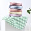 1/5/10 buc Prosop de bucătărie Prosop de ceai Lavetă Absorbant Bumbac Jacquard Plaid Prosop