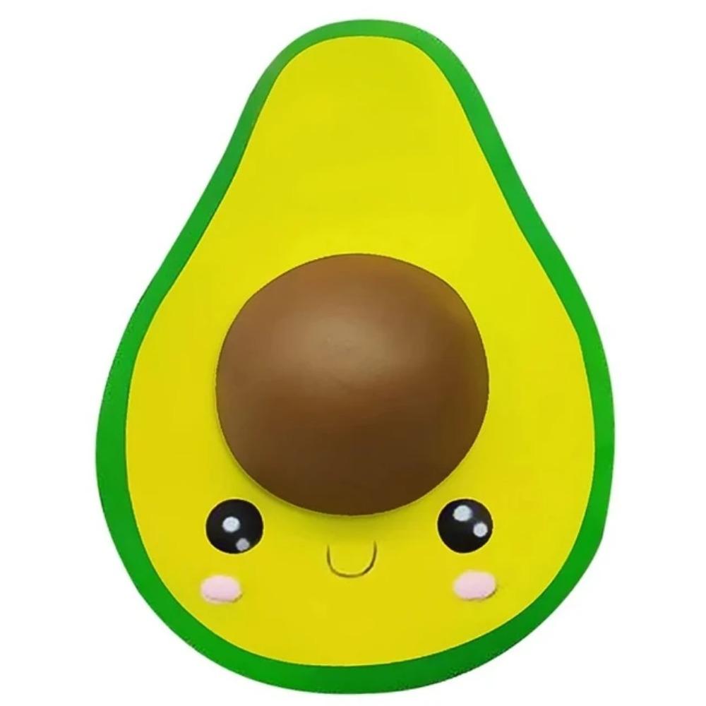 Squishies Fidget Toy Cartoon I Cream Popcorn PU Squishy Slow Rising Cream Snted Anti Stress Kawaii Kids Squishies Toys Gift