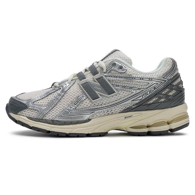 Кроссовки New Balance M1906RFS-D Унисекс Lifestyle EU 40