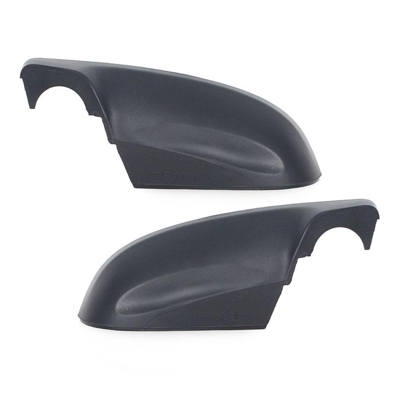 For Subaru Forester - Car Exterior Rearview Wing Door Side Mirror Lower Bottom Base Cover Shell Lid