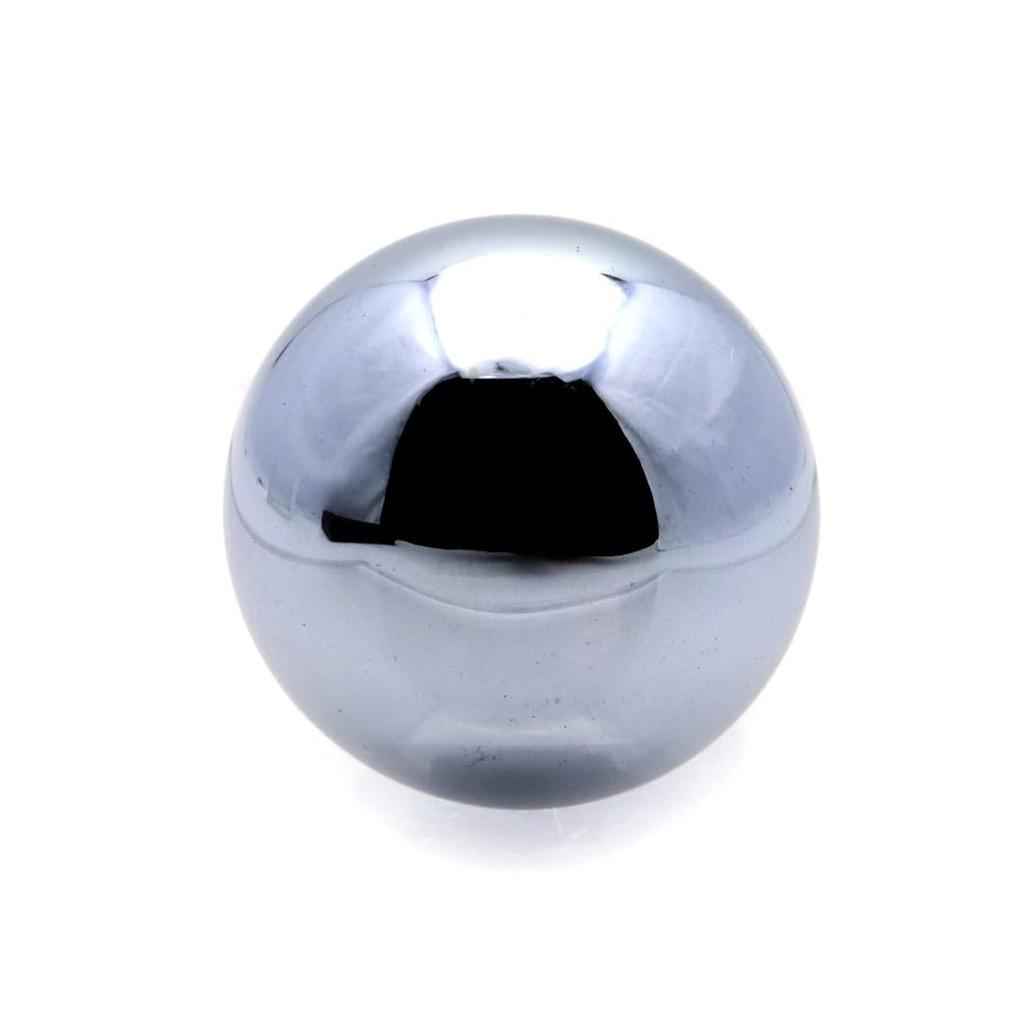 [GOLD STONE] Genuine Terahertz Stone Facial Massage Stick, Small, 1 Piece
