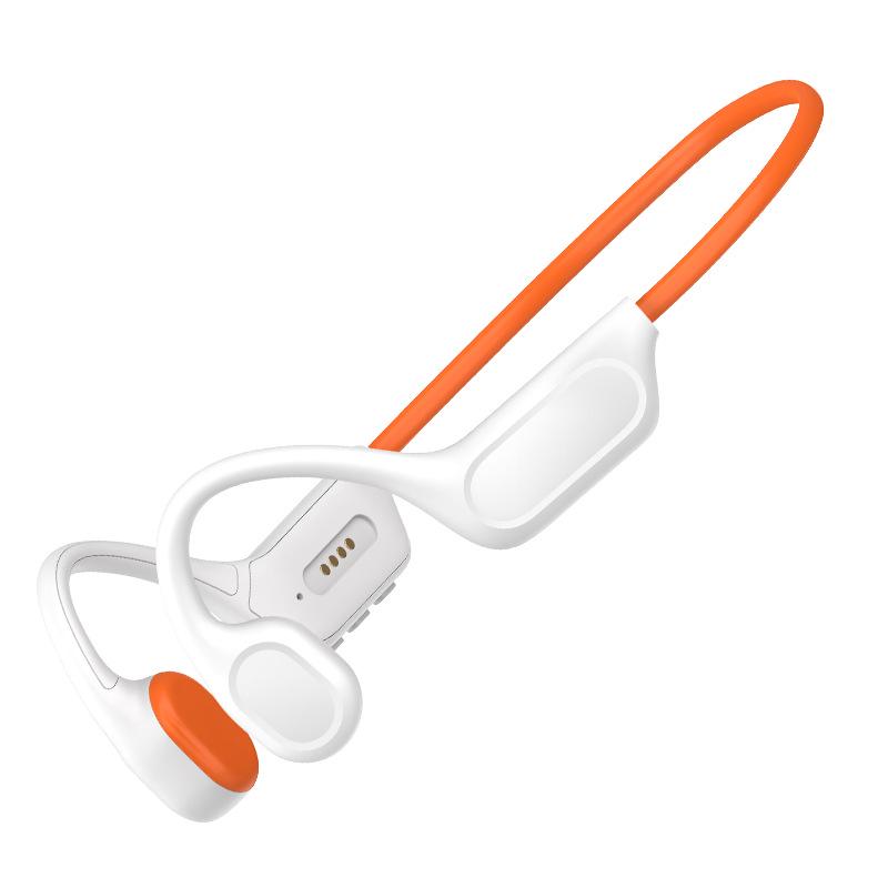 X9 Bone Conduction Bluetooth Headphones: Long Battery, Wireless, for Music, Calls, Sports, Running, Swimming.