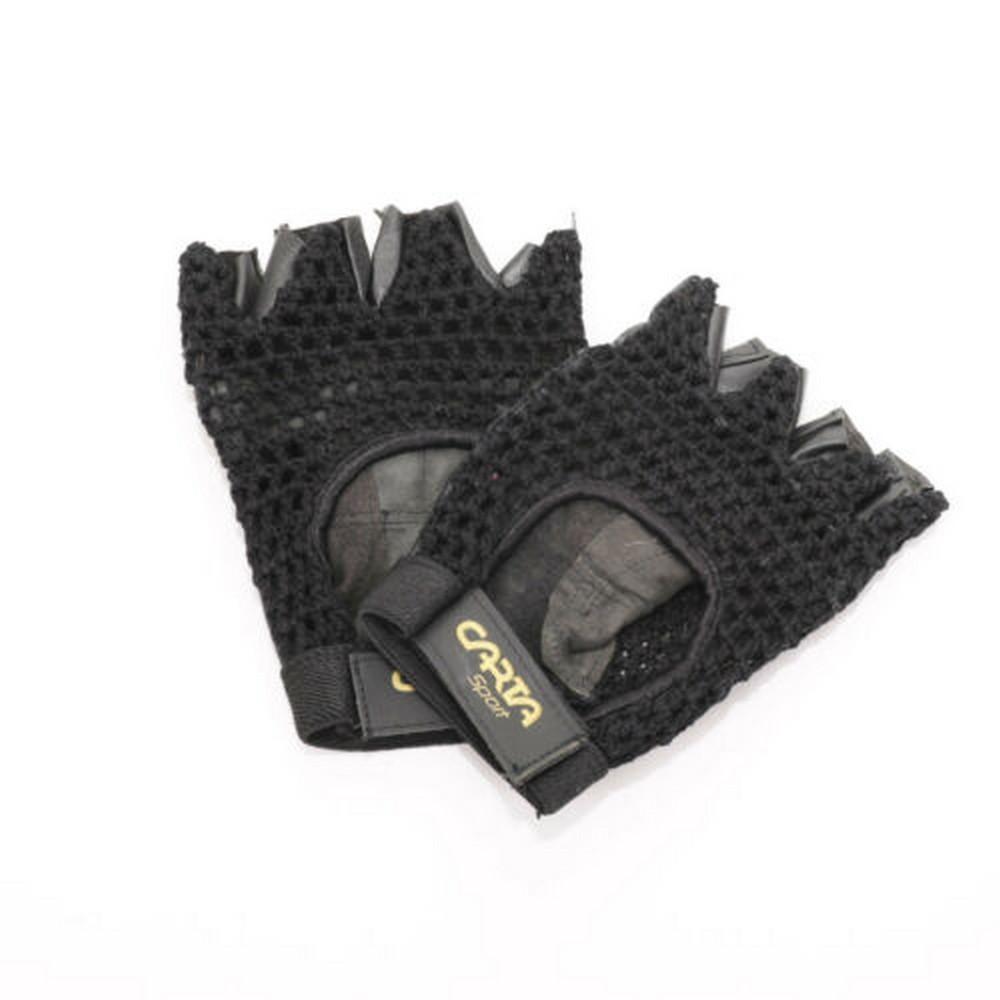 Carta Sport Unisex Adult Weightlifting Gloves