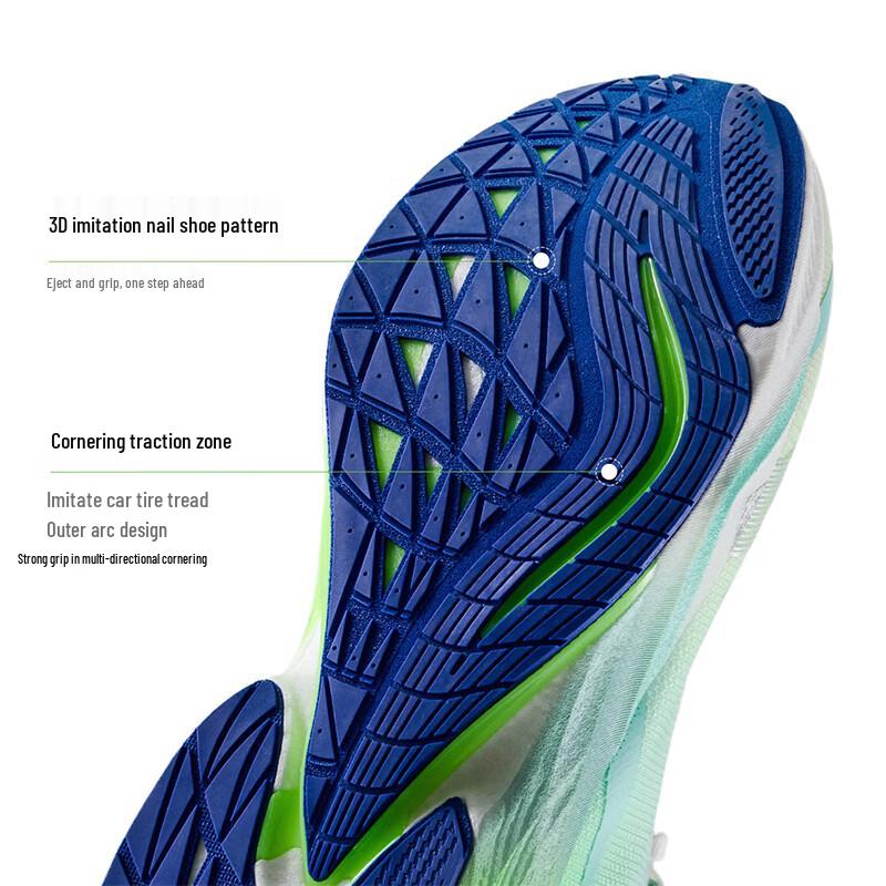 Anta Mach 6 Men's Running Shoes