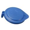 Part Windshield Fluid Cap Plastic Reservoir Washer 407/3008 C5/C6 643237 Accessory Blue Bottle Cover Brand New