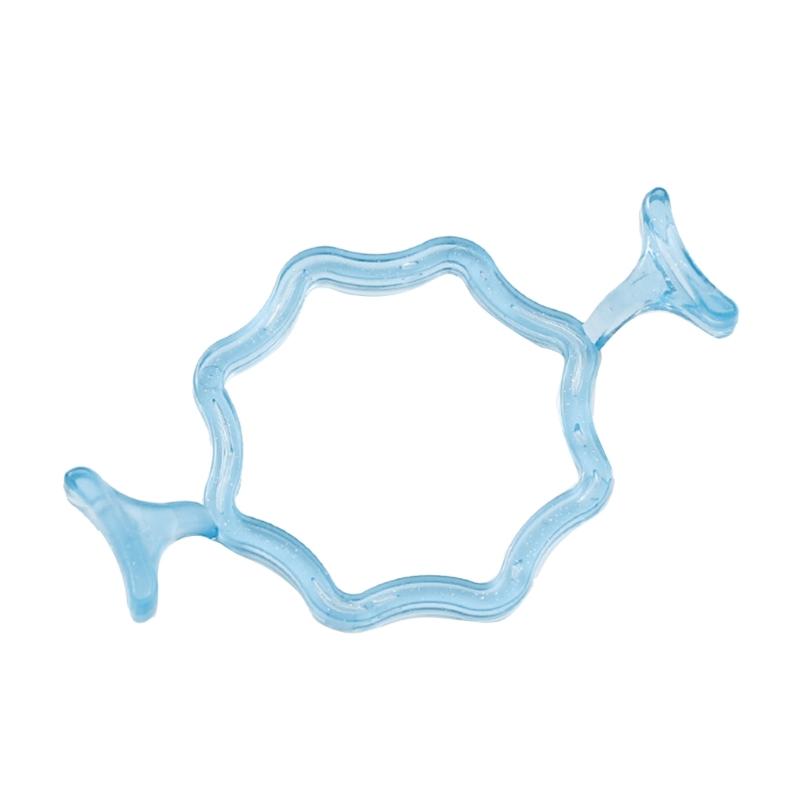 

Seal Ring Shape Holder Setter Lacquer Seal Ring Mold Seal Head Diy Account Wedding Envelope Handicraft Fit For 3cm-Stamp синий