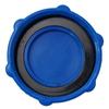 Spare Part Drain Valve Cap P01006 P6D1158 P6D1158ASS16 Plastic 1pcs Blue For Coleman Pools Model P01006 Reliable To Use