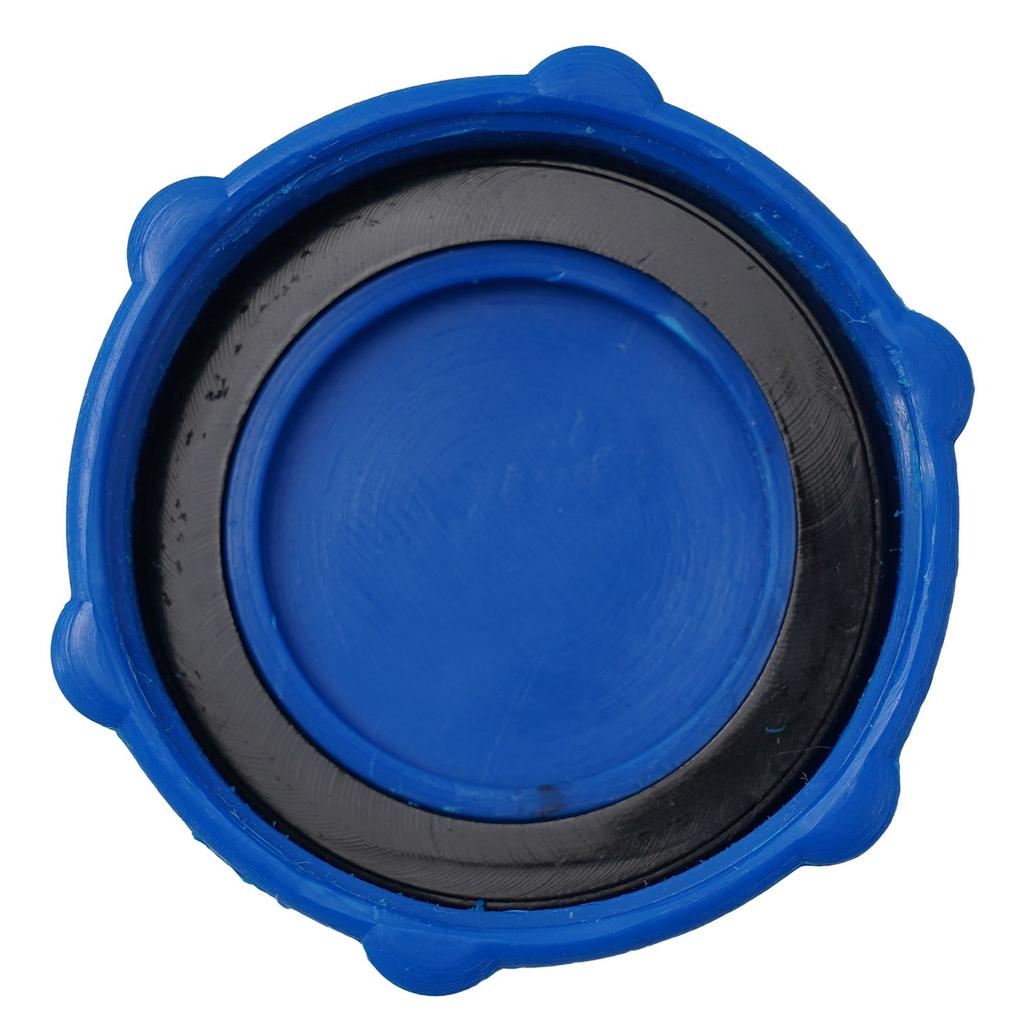 Spare Part Drain Valve Cap P01006 P6D1158 P6D1158ASS16 Plastic 1pcs Blue For Coleman Pools Model P01006 Reliable To Use
