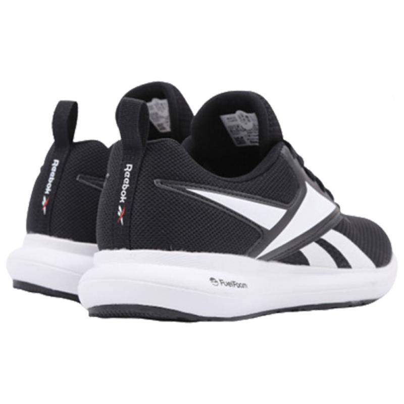 Reebok Energylux Driftium 2 Black/White Sneakers FW4615