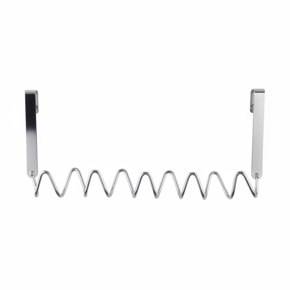 Creative Colorful Wave Wall Hooks Wall Mounted Moisture-proof Door Back Clothes Hook Space Saving Decorative Coat Hooks Entryway