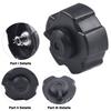 A must have accessory The generator fuel tank cap ensures that your For Honda eu201 runs smoothly at all times