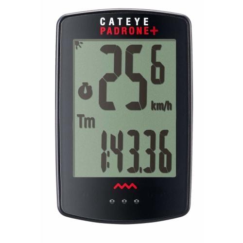 

Велосипедный компьютер CAT EYE PADRONE CC-PA110W спидометр велосипед