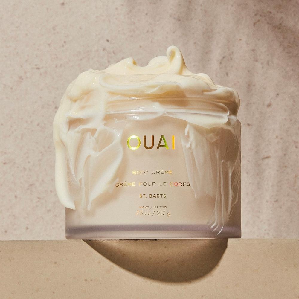 Ouai St. Barts MoisturizinG Body Cream 3.4 Oz 96.4 G 3.4 Oz 96.4 G