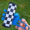 3D Printed Mechanical Hand Fidget Toy Durable Flexible Joints Stress Relief Toy for Boys Girls Birthday Party Favor
