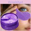 Seed Grape Soft Elastic Images Eye Mask Moisturizing And Refreshing Eye Care Eye Patch