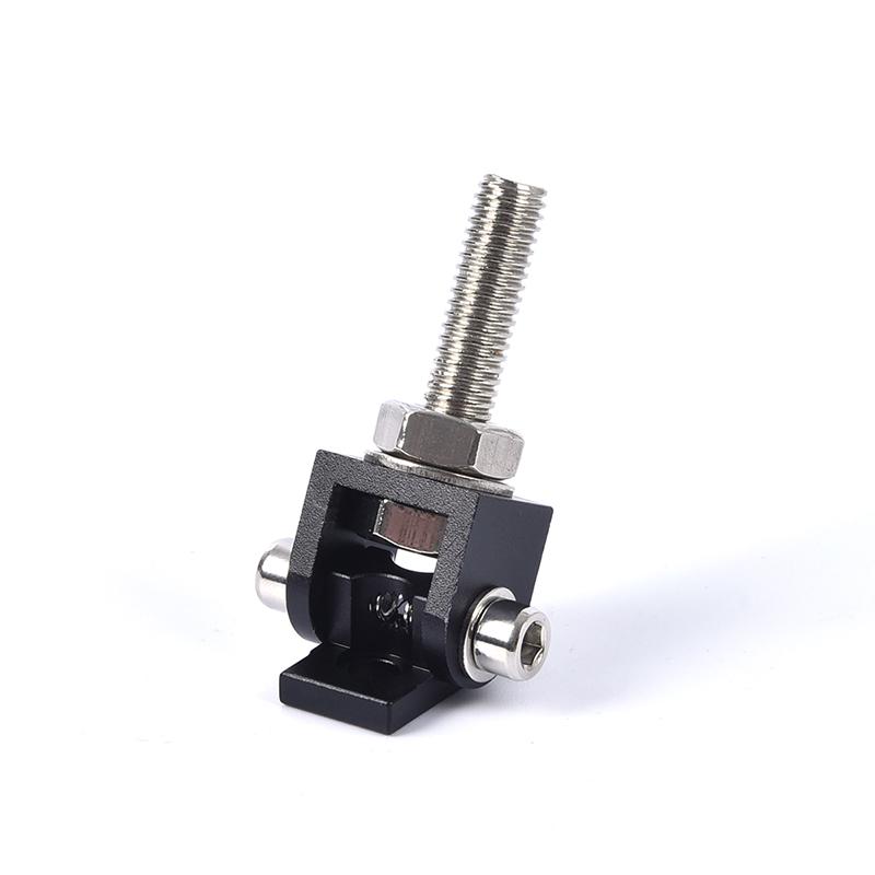 1 buc. Suport de montare pentru faruri cu LED pentru motociclete