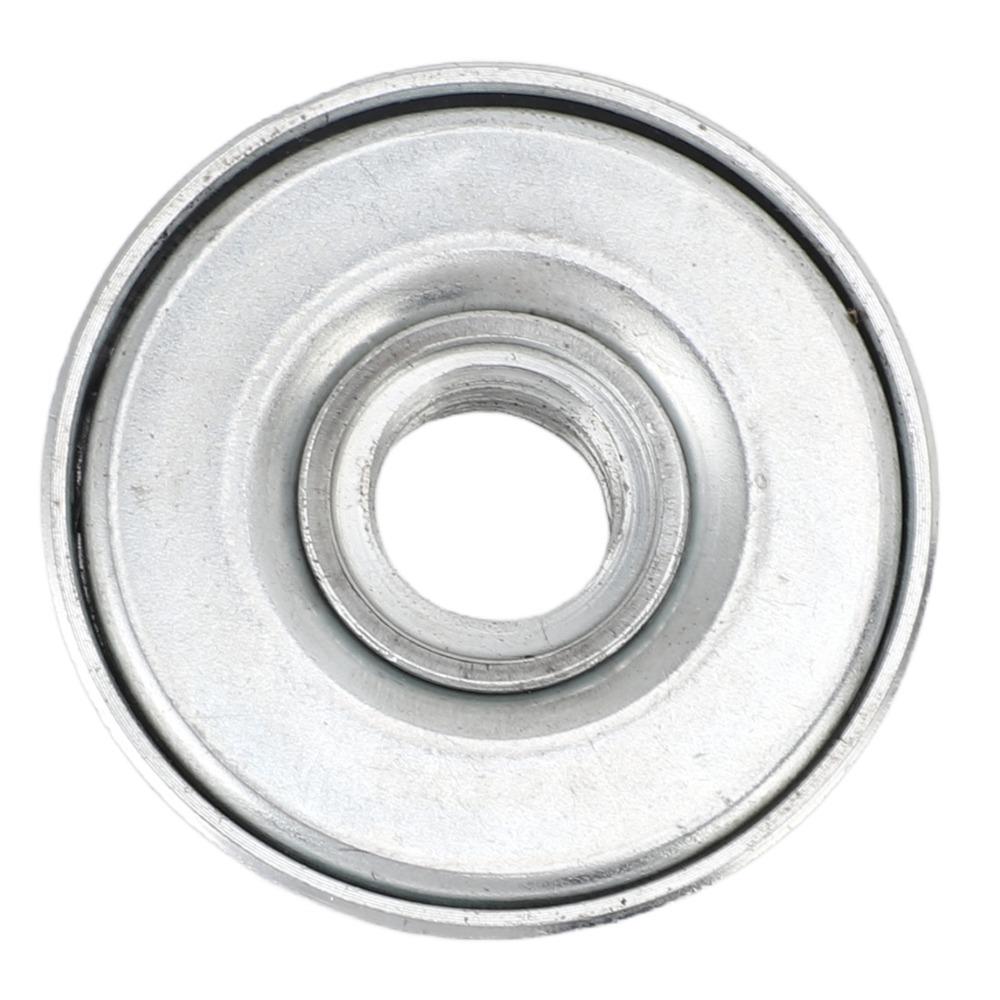 2pcs Quick Release Angle Grinder Flange Nuts Self-Locking Grinder Locking Nuts  Replacement