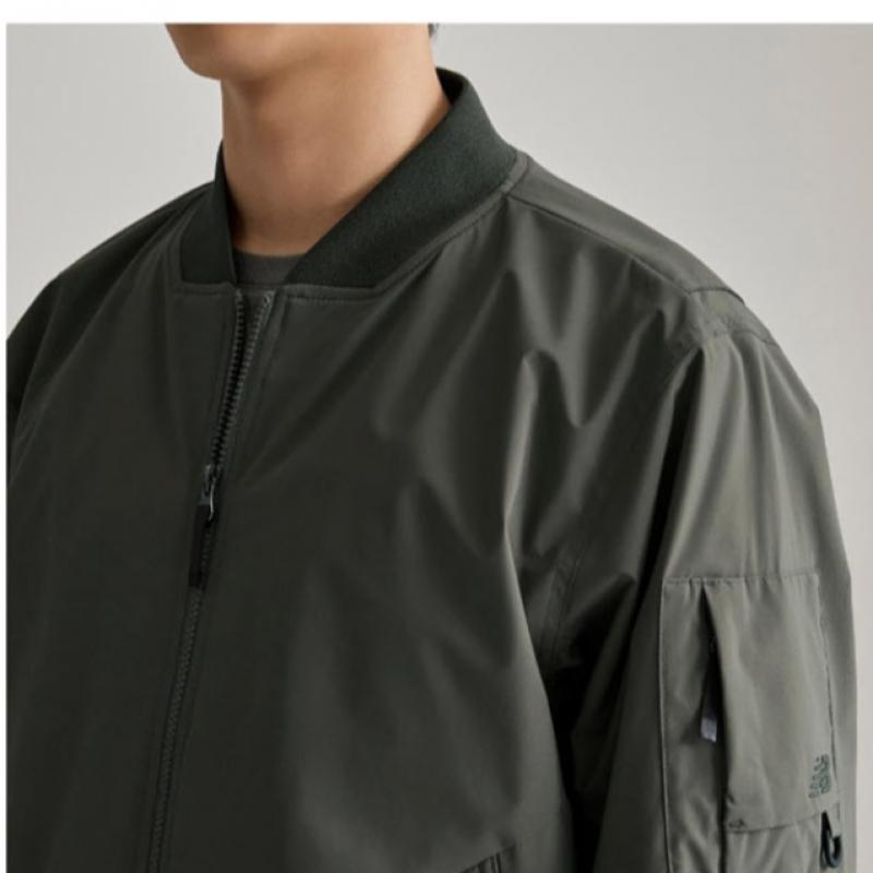 New Balance The Track Mechanical Airline Jumper Nbnae12233 58 Jumper