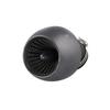Motorcycle Air Cleaner Intake Filter Mushroom For 28-48mm Yamaha Honda Kawasaki