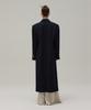 MMAM Classic Tailored Coat