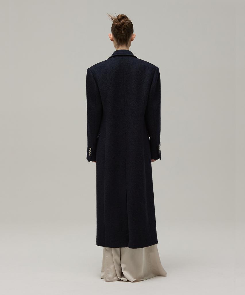 MMAM Classic Tailored Coat