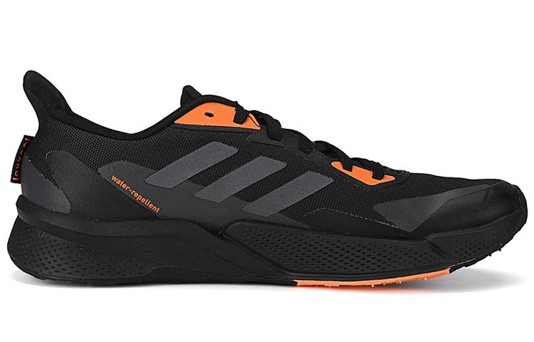 Adidas X9000l2 C.Rdy Black/Orange H67354