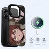 Vincent Rody Dead P-Plates For iPhone 17 Air 16 E 15 14 13 12 11 Pro Max Plus PC Shock TPU Cover For Magsafe Phone Cover
