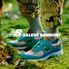 New Balance Salehe Bembury X 2002R 'Water Be The Guide' Sneakers ML2002RJ