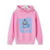 KPop Demon Hunters Huntrix Boys Hoodies Girl Fashion Hoodie Children Casual Pullovers Sweaters Long Sleeves Kids Autumn Clothes