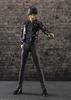 Detective Conan Shuichi Akai approximately 160m painted movable figure S.H.Figuarts PVC&ABS