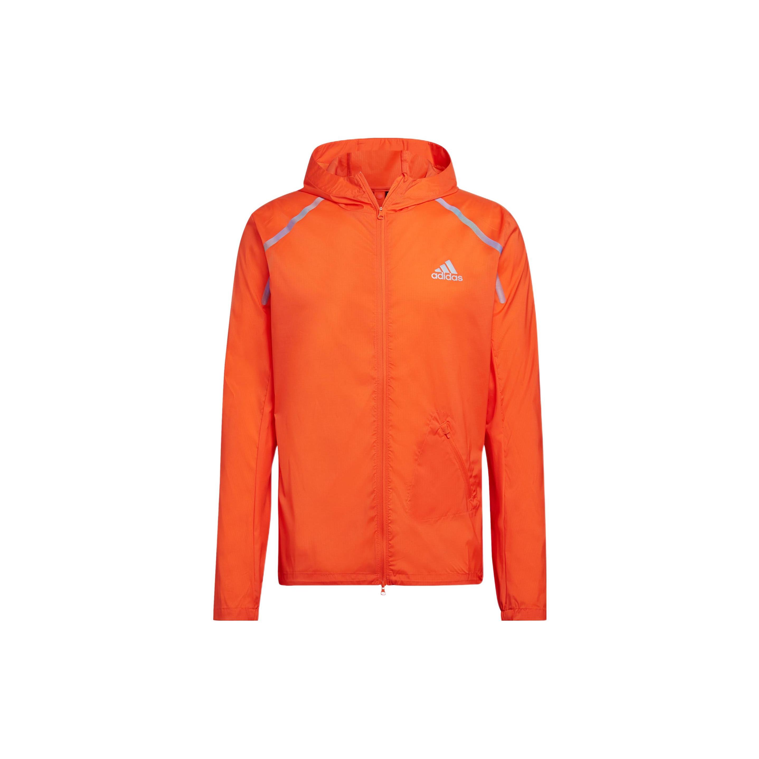 

Новые мужские куртки Adidas Оранжевый HL6508