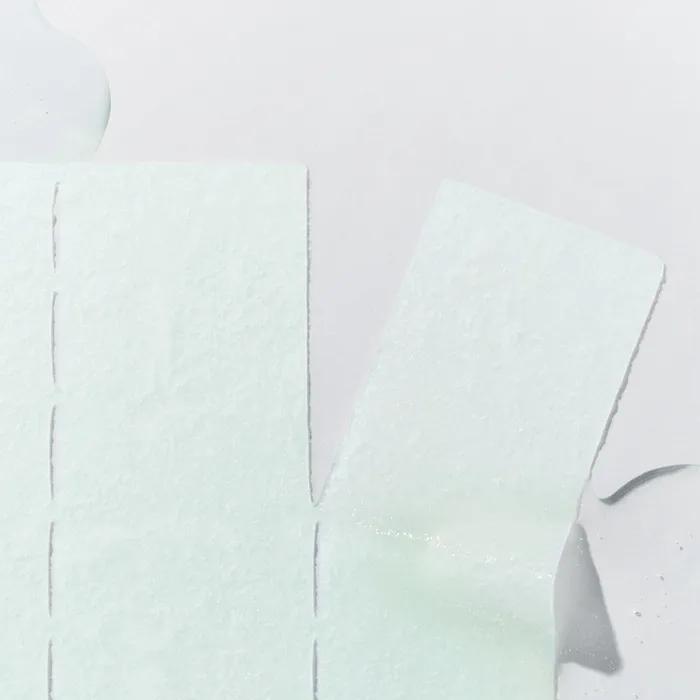 Pick & Quick Coming Full Tearable Double Pad 100 Sheets