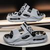 Mode Sommer Herren Hausschuhe Plateau Outdoor Sandalen Clogs Bequeme Strandhausschuhe Flip Flop Lässig Indoor Slides Gartenschuhe Paar
