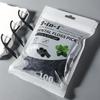 600/300/100/30PCS 2-in-1 bamboo charcoal mint dental floss stick, interdental cleaning tool, free dental floss box, suitable for