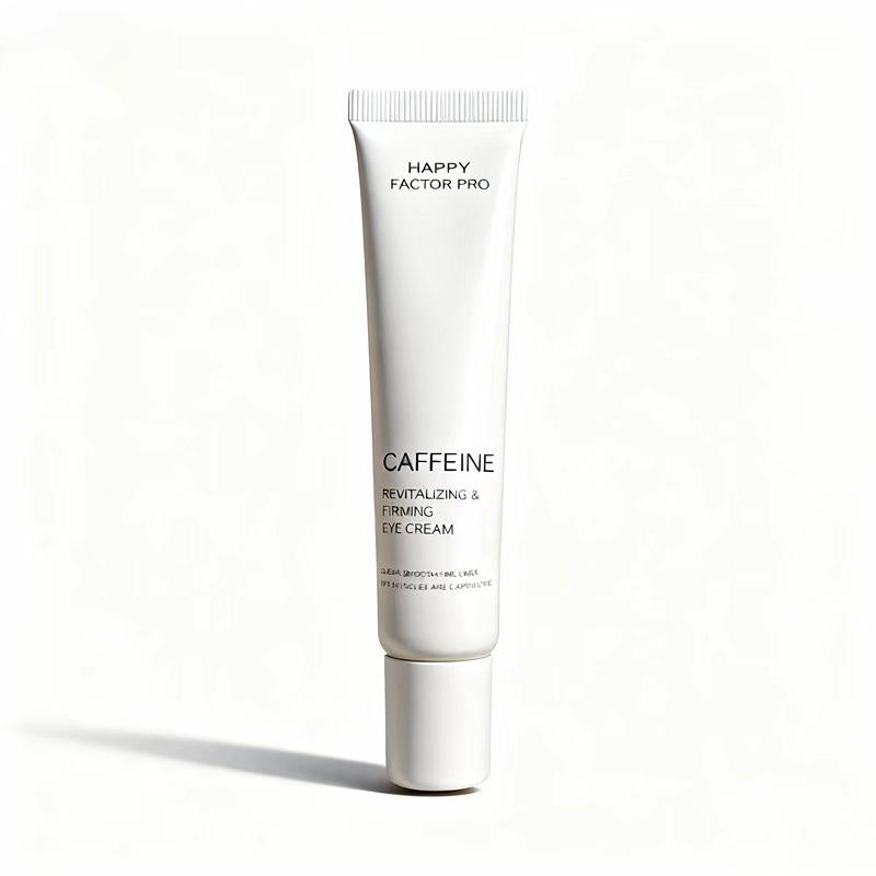 

Крем для век против морщин Coffee Factor - Осветляет, увлажняет и ухаживает за мелкими морщинками и кожей вокруг глаз