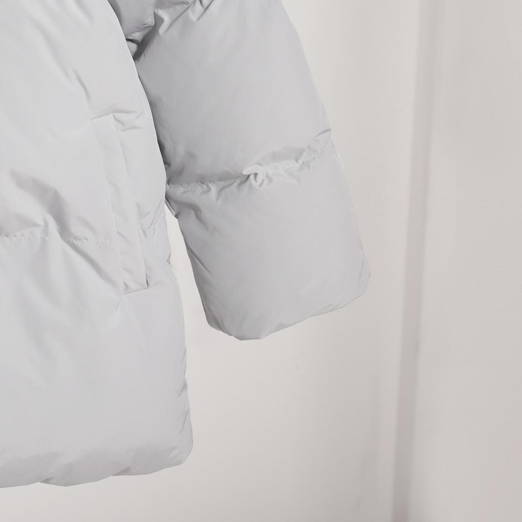 GMXIA Cotton Jacket Autumn and Winter Cotton Jacket Women Loose Cotton Jacket Loose Jacket Tops