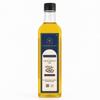 Earthen Story Cold Pressed Groundnut Oil 1L – Certified Organic & Unrefined | Kacchi Ghani Cooking Oil | Peanut Oil | Heart-Healthy
